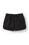 Cotton On Kids Kid's Rosie Woven Short In Black