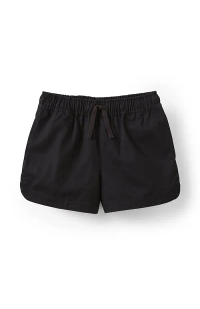 Cotton On Kids Kid's Rosie Woven Short In Black