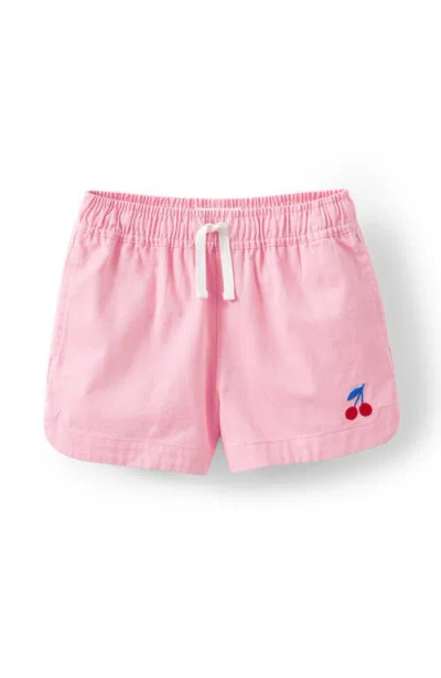 Cotton On Kids Kid's Rosie Woven Short In Fairy Pink Cherry