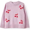 Cotton On Kids Kid's Sam Soft Knit Jumper In Pink