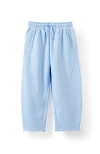 Cotton On Kids Kid's Sammy Barrel Trackpant In Blue