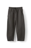 Cotton On Kids Kid's Sammy Barrel Trackpant In Gray