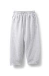 Cotton On Kids Kid's Sammy Barrel Trackpant In Metallic