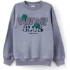 Cotton On Kids Kid's Sammy Oversize Crew