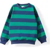 Cotton On Kids Kid's Sammy Oversize Crew In Multi
