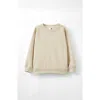Cotton On Kids Kid's Sammy Oversize Crew In Swag Green