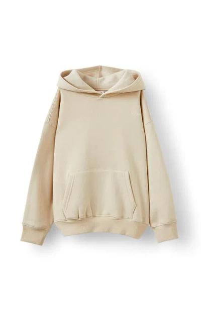 Cotton On Kids Kid's Sammy Oversize Hoodie In Neutral
