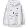 Cotton On Kids Kid's Sammy Oversized Hoodie In Multi