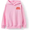 Cotton On Kids Kid's Sammy Oversized Hoodie In Pink