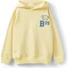 Cotton On Kids Kid's Sammy Oversized Hoodie In Neutral