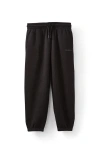 Cotton On Kids Kid's Sammy Relax Trackpant In Black