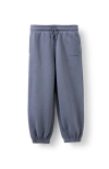 Cotton On Kids Kid's Sammy Relax Trackpant In Blue