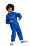 Cotton On Kids Kid's Sammy Relax Trackpant In Blue