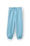 Cotton On Kids Kid's Sammy Relax Trackpant In Blue