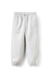 Cotton On Kids Kid's Sammy Relax Trackpant In White