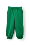 Cotton On Kids Kid's Sammy Relax Trackpant In Green