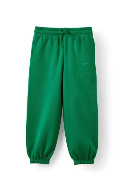Cotton On Kids Kid's Sammy Relax Trackpant In Green