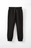 Cotton On Babies'  Kids Kid's Sammy Relax Trackpant In True Black