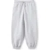 Cotton On Kids Kid's Sammy Relaxed Trackpant In Gray