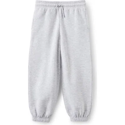 Cotton On Babies'  Kids Kid's Sammy Relaxed Trackpant In Gray