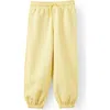 Cotton On Babies'  Kids Kid's Sammy Relaxed Trackpant In Yellow