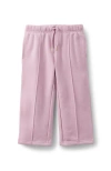Cotton On Kids Kid's Sammy Wide Leg Trackpant In Pink