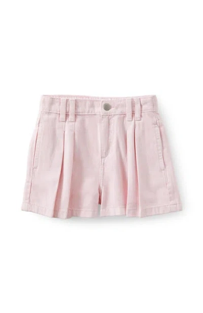 Cotton On Babies'  Kids Kid's Sarai Pleat Front Denim Short