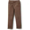 Cotton On Kids Kid's Slim Fit Jean In Brown