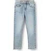 Cotton On Kids Kid's Slim Fit Jean In Blue