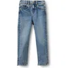 Cotton On Kids Kid's Slim Fit Jean In Blue