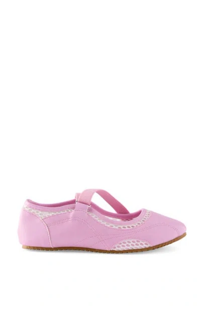 Cotton On Kids Kid's Spencer Sporty Flats In Multi