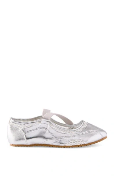 Cotton On Kids Kid's Spencer Sporty Flats In Multi