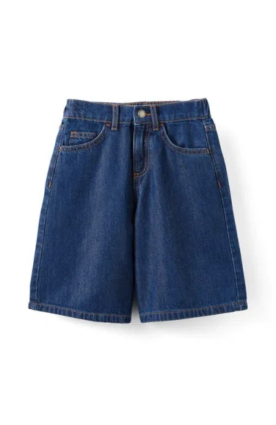 Cotton On Kids Kid's Super Baggy Denim Jort