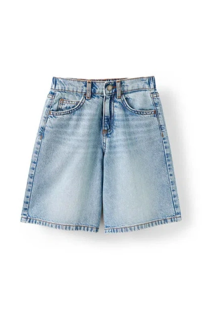 Cotton On Kids Kid's Super Baggy Denim Jort