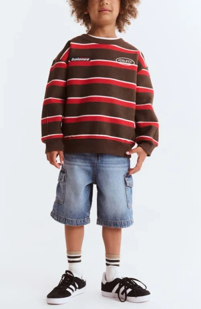 Cotton On Kids Kid's Super Baggy Short