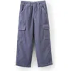 Cotton On Kids Kid's Taylor Cargo Pant In Blue