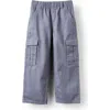 Cotton On Kids Kid's Taylor Cargo Pant In Gray