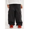 Cotton On Kids Kid's Taylor Cargo Pant In Phantom