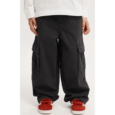 Cotton On Kids Kid's Taylor Cargo Pant In Phantom