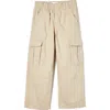 Cotton On Kids Kid's Taylor Cargo Pant In Rainy Day