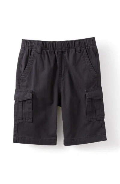 Cotton On Babies'  Kids Kid's Taylor Cargo Short In Phantom