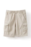 Cotton On Kids Kid's Taylor Cargo Short In Rainy Day