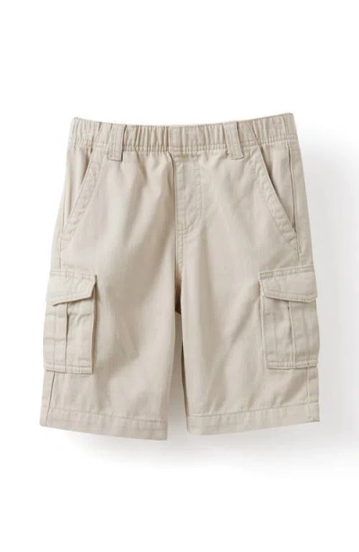 Cotton On Babies'  Kids Kid's Taylor Cargo Short In Rainy Day
