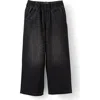 Cotton On Babies'  Kids Kid's Taylor Denim Jean In Black