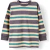 Cotton On Kids Kid's The Essential Long Sleeve Tee In Multi