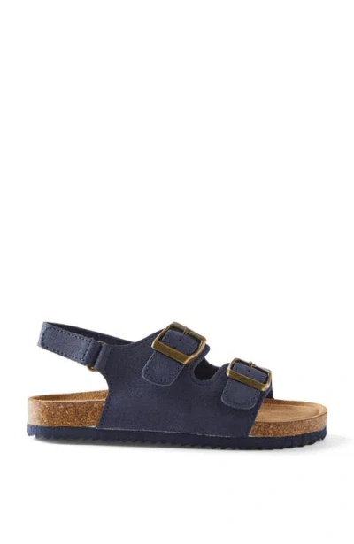 Cotton On Kids Kid's Theo Sandal In Blue
