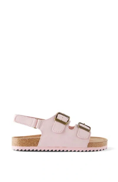 Cotton On Kids Kid's Theo Sandal In Multi