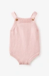Cotton On Kids Organic Knit Bubbbysuit In Zephyr