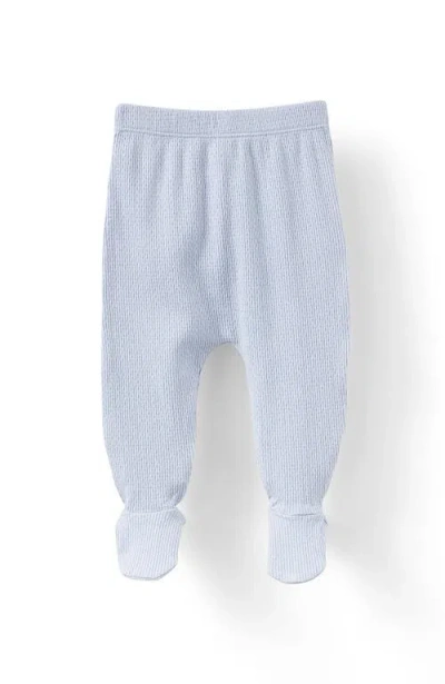 Cotton On Kids Organic Pointelle Footed Legging