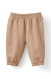 Cotton On Kids Riley Trackpant In Brown